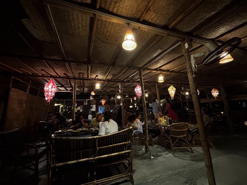 Full Moon Cafe - Full Moon Cafe Havelock no. 3, Andaman and Nicobar Islands 744211, India