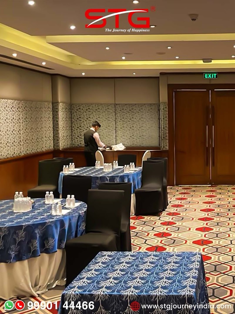 STG – Corporate Event Management Companies in Gurgaon | Top MICE Companies in Gurgaon | Corporate Travel Management in India - STG – Corporate Event Management Companies in Gurgaon | Top MICE Companies in Gurgaon | Corporate Travel Management in India 1st Floor, Vipul Trade Center, 104, Badshahpur Sohna Rd, Sector 48, Gurugram, Haryana 122018, India