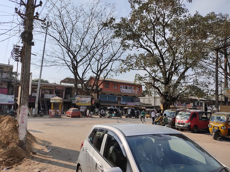 Silapathar - Silapathar, Assam 787059, India