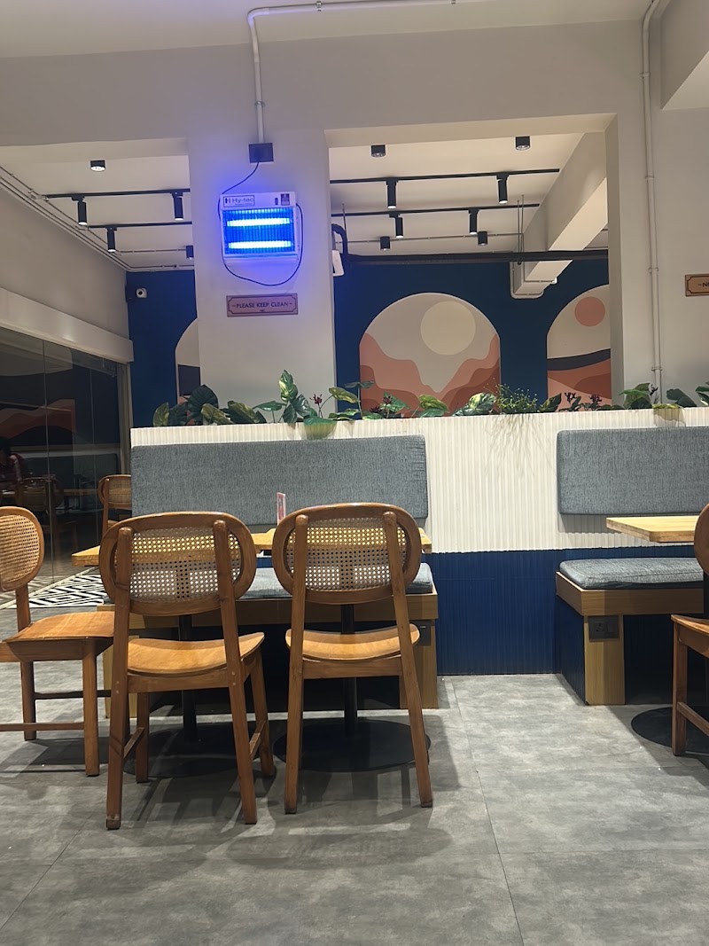 Nothing Before Coffee - Residency Road, Bengaluru - Nothing Before Coffee - Residency Road, Bengaluru Shop No. 3 & 4, Bishop, Cottons Complex, Field Marshal Cariappa Rd, near Shanthala Nagar, Shanthala Nagar, Richmond Town, Bengaluru, Karnataka 560025, India