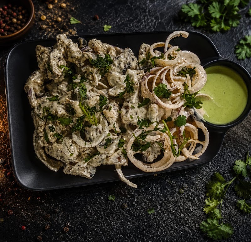 Choudhary Restaurant & Dhaba - Choudhary Restaurant & Dhaba Vill, Bhondsi, Gurugram, Haryana 122102, India