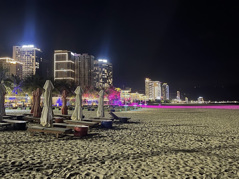 My Khe Beach - My Khe Beach, Nguyễn Văn Thoại, Sơn Trà, Đà Nẵng 550000, Vietnam
