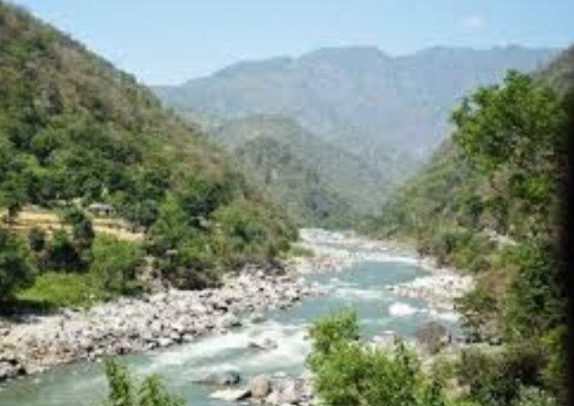 Nahan - Nahan Nahan, Himachal Pradesh 173001, India