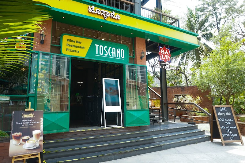Toscano
