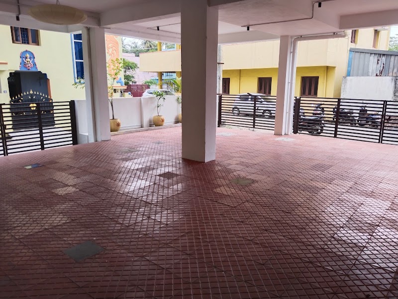 Daysinn Service Apartment - Daysinn Service Apartment 17, Advocate Chinnathambi St, Kuruchikuppam, Puducherry, 605001, India