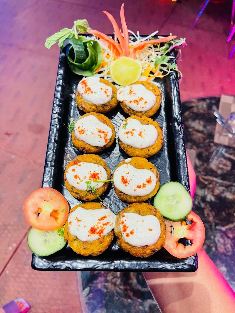 UP ~ The Sky Lounge - UP ~ The Sky Lounge 8th floor AmritShree 56, Ashok Nagar Main Rd, Shakti Nagar, Udaipur, Rajasthan 313001, India