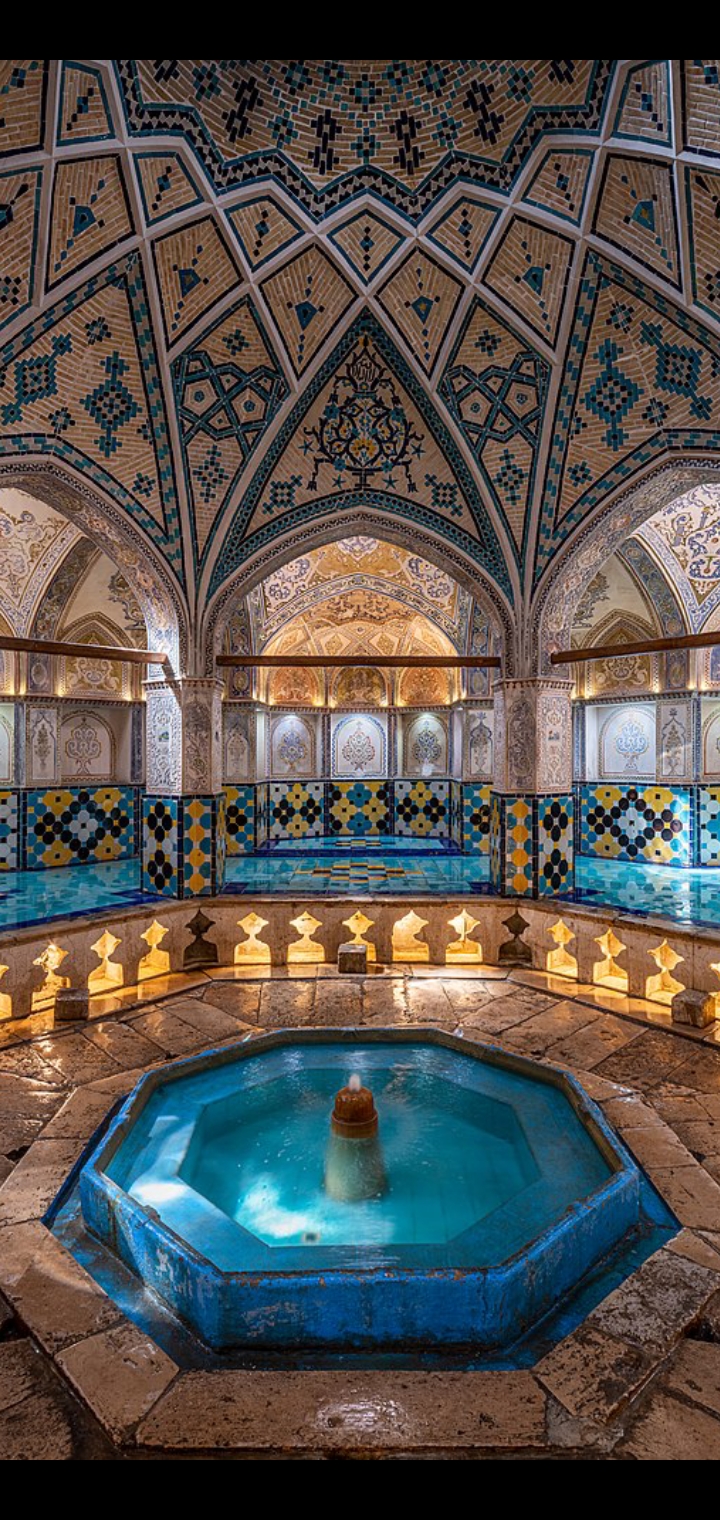 Kashan - Kashan Kashan, Isfahan Province, Iran