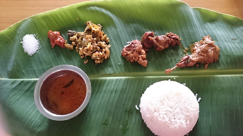 Heritage guest house - Heritage guest house 3, Sri Aurobindo St, Heritage Town, Puducherry, 605001, India