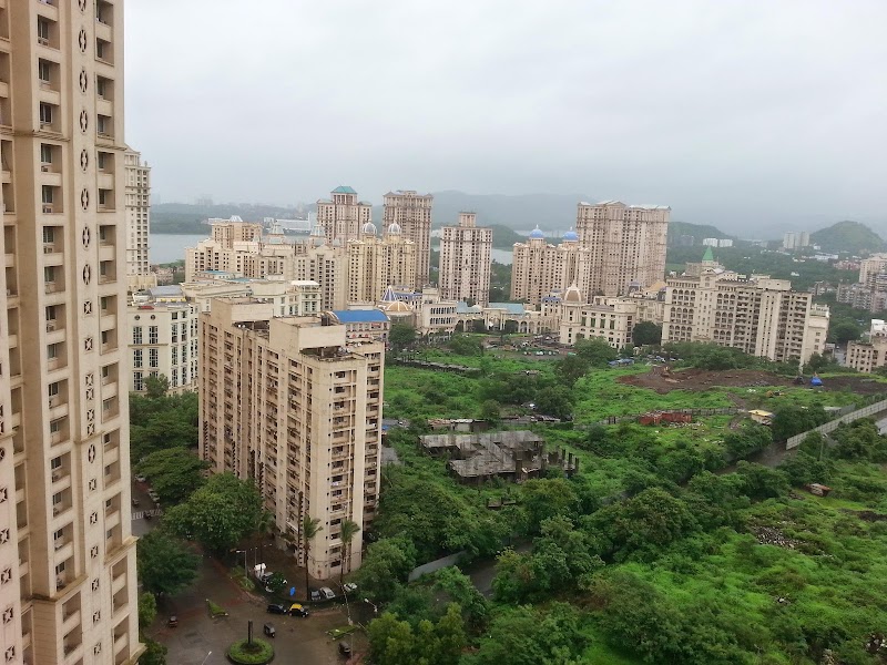 Powai - Powai Powai, Mumbai, Maharashtra, India