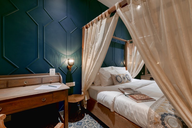 Jaipur Bungalow - Jaipur Bungalow, F-264, Priyadarshini Marg, Shyam Nagar, Jaipur, Jaipur Nagar Nigam Area, Rajasthan 302019, India