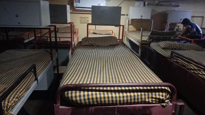 Dormitory - Dormitory Shop No. 48-19-8, RTC Complex, Waltair Station Approach Rd, Beside Shravan Xerox, Dwaraka Nagar, Visakhapatnam, Andhra Pradesh 530016, India