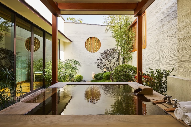 VILLA 32 - VILLA 32, No. 32號, Zhongshan Rd, 北投區 Beitou District, Taipei City, Taiwan 112