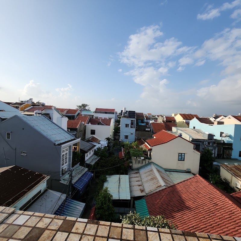 Dom Hostel Hoi An (Old Town Location)