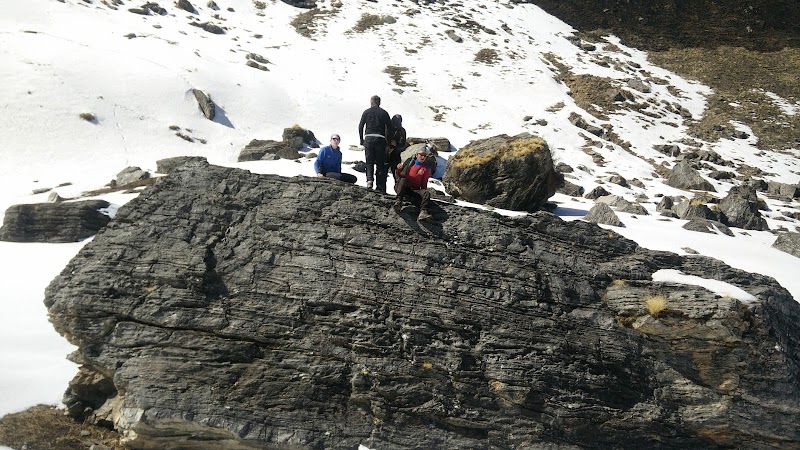 Tali taal - Tali taal, Subhai, Joshimath, Subhai, Uttarakhand 246443, India