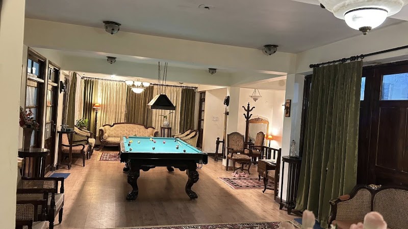 Lloyd’s Vintage Home - Lloyd’s Vintage Home, Kailash View estate, Bhowali, Sukha, Uttarakhand 263132, India