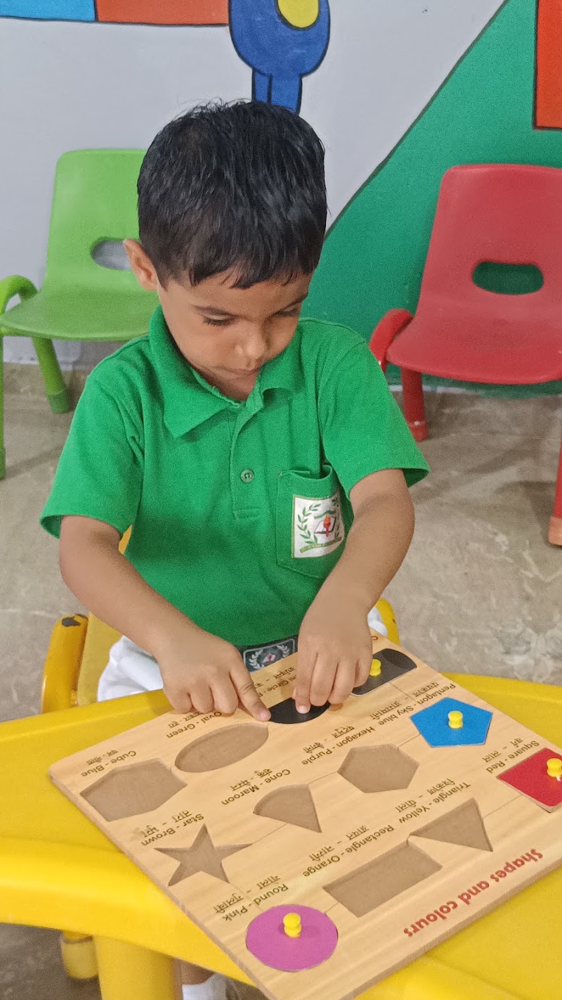 Delhi World Public School,Balodabazar-Bhatapara - Delhi World Public School,Balodabazar-Bhatapara, Mirgi, Chhattisgarh 493332, India