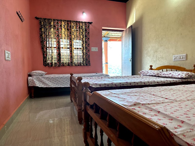 Satish Mullodi homestay - Satish Mullodi homestay, Balagal Mullodi Rd, Mullodi, Samse, Karnataka 577124, India