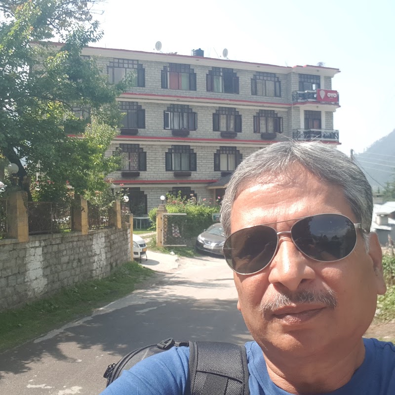 prop going live with new code - MNL990 - prop going live with new code - MNL990, Atal Bihari Vajpai Institute Rd, Aleo, Manali, Himachal Pradesh 175131, India