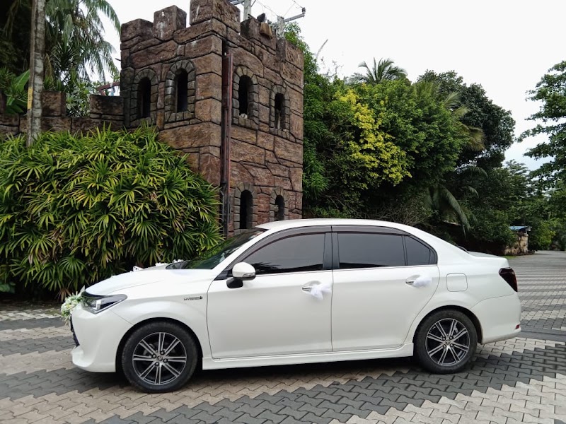 Arugam Bay Cabs - Arugam Bay Cabs no 18 Mafaza Mosque Rd, Arugam Bay 32500, Sri Lanka