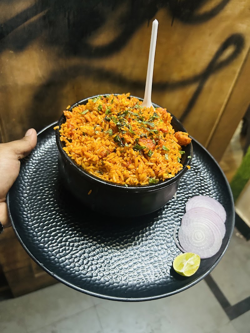 Flavours of Telangana - Flavours of Telangana LB Nagar Rd, Kamala Nagar, Suvidha Arcade, towards, nagole, Hyderabad, Telangana 500074, India