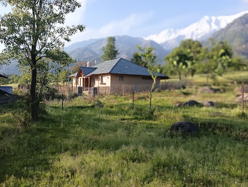 Pala Dharamshala