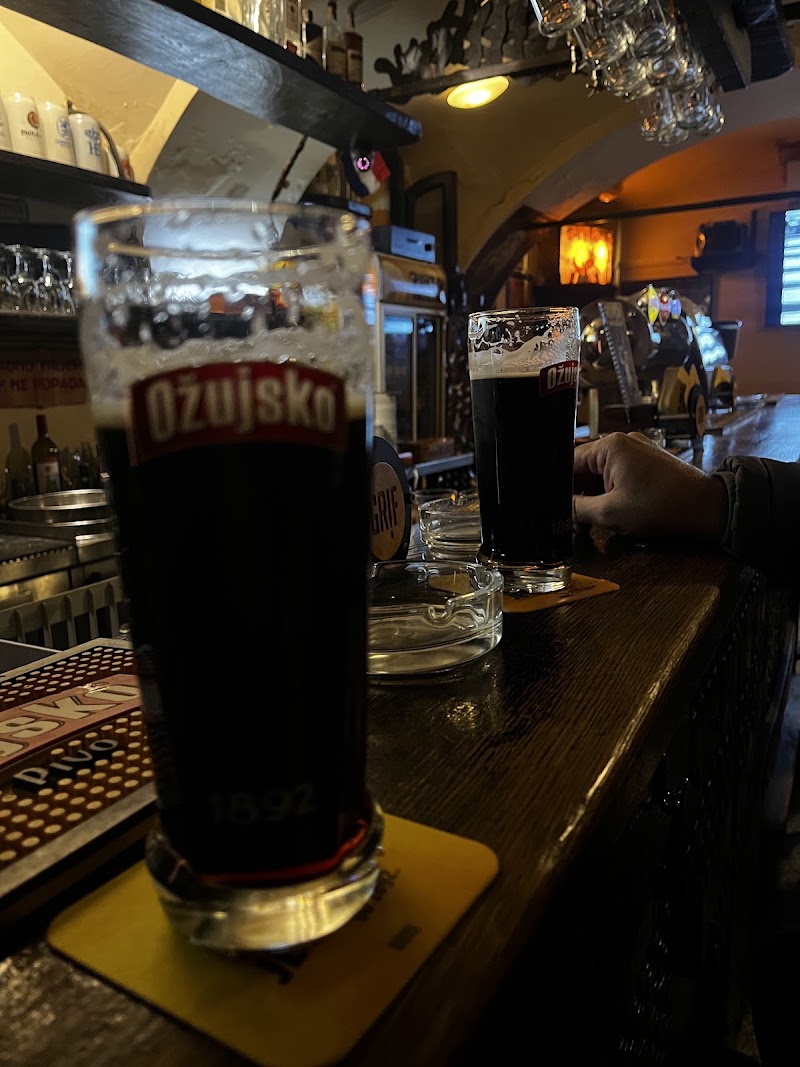 Pivnica Pinta - Pivnica Pinta Ul. Pavla Radića 3A, 10000, Zagreb, Croatia