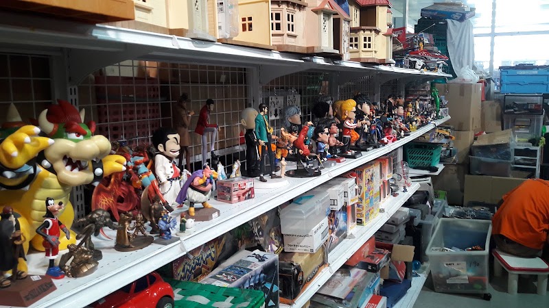 Nakayama Japan Bang Na - Nakayama Japan Bang Na, Bangna-Trad Rd Soi.Bangna-Trad 54, แขวงบางนาใต้ เขตบางนา กรุงเทพมหานคร 10260, Thailand