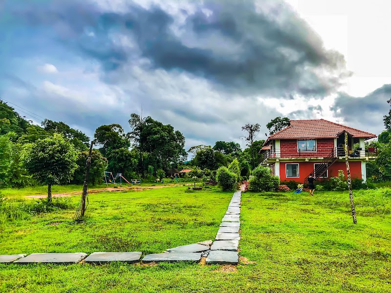 Streamedge HomeStay in Sakleshpur - Streamedge HomeStay in Sakleshpur Hiremandi Village, hodachalli Road, P.O, Devaladakere, sakleshpur, Karnataka 573134, India