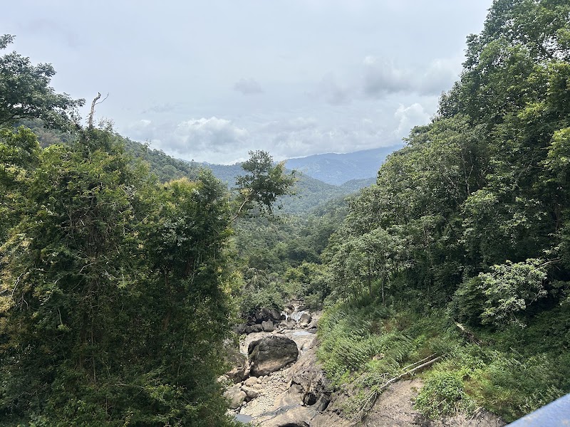 Munnar views - Munnar views 33Q5+HRC, Munnar - Udumalpet Rd, Nullatanni, Munnar, Kerala 685612, India