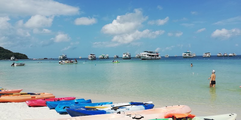 East south Beach - East south Beach, 326Q+26V, Phu Quoc, An Giang, Vietnam