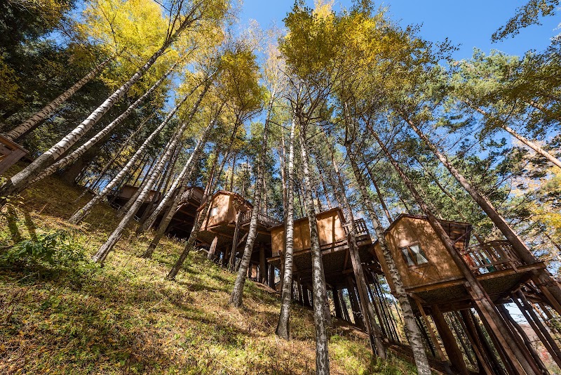 Mountain Resort «Oi-Qaragai Lesnaya Skaska» - Mountain Resort «Oi-Qaragai Lesnaya Skaska», Талгарский район, Бескайнарский с.о., c. Бескайнар 225, Almaty 041600, Kazakhstan