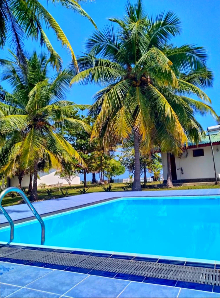 Pearl Oceanic Resort
