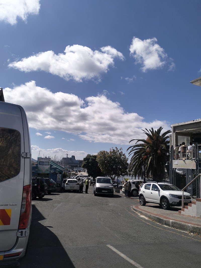 Simon's Town Boardwalk Centre - Simon's Town Boardwalk Centre, Wharf St, Simon's Town, Cape Town, 7975, South Africa