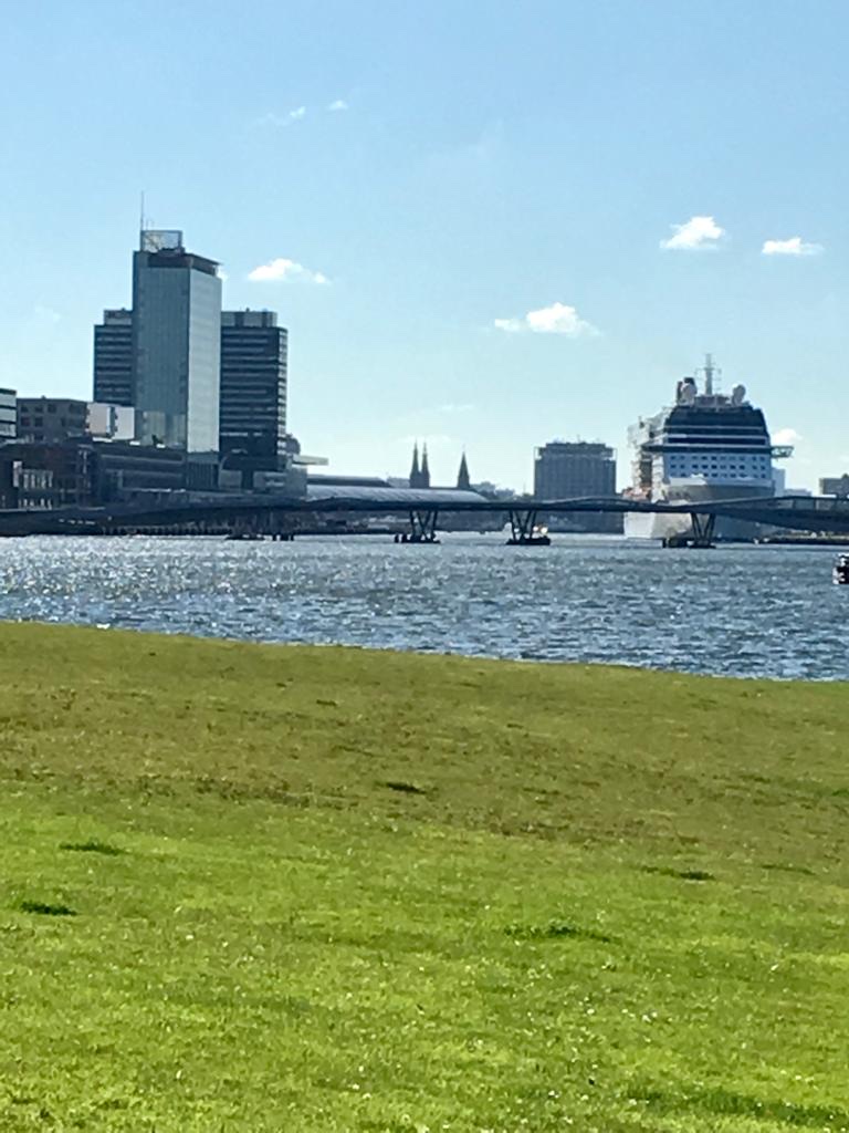 Amsterdam-Noord - Amsterdam-Noord Amsterdam-Noord, Amsterdam, Netherlands