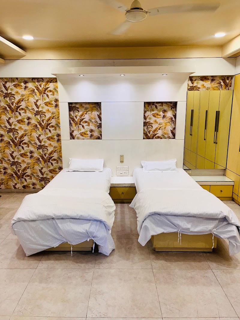 Yash Homestay - Yash Homestay Kashi, Yash Restro, 1078/A/1, behind Shah Furniture, Nandanvan, Nagpur, Maharashtra 440024, India