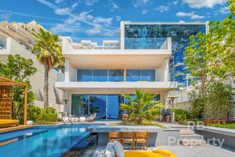 Exclusive Holiday Homes - Exclusive Holiday Homes, Concord Tower - 10th Floor - Al Safouh Second - Dubai Media City - Dubai - United Arab Emirates
