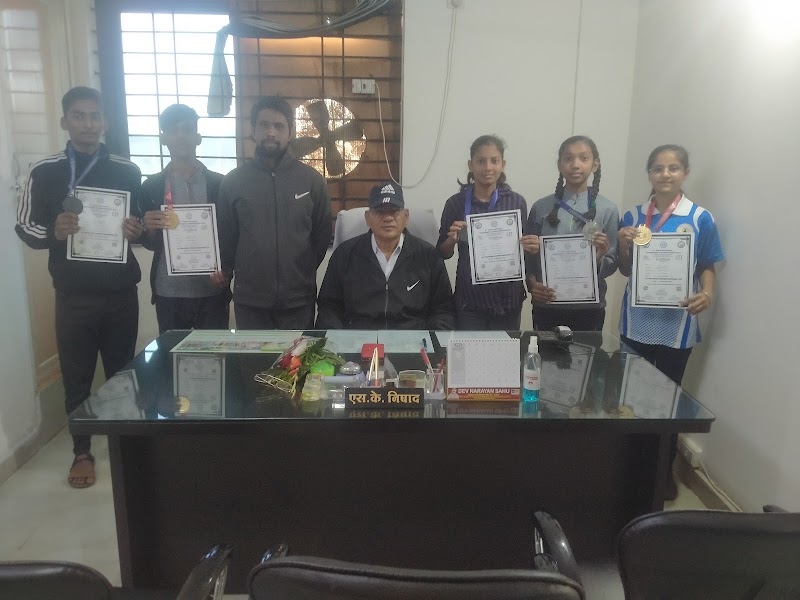 Shivansh ju-jitsu martial art academy durg chhattisgarh - Shivansh ju-jitsu martial art academy durg chhattisgarh, Baliya puram ke pichhe, Katulbod, Hanuman Nagar, Bhilai, Chhattisgarh 490022, India