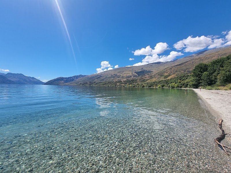 Kingston Lakeside Reserve - Kingston Lakeside Reserve, Queenstown 9793, New Zealand