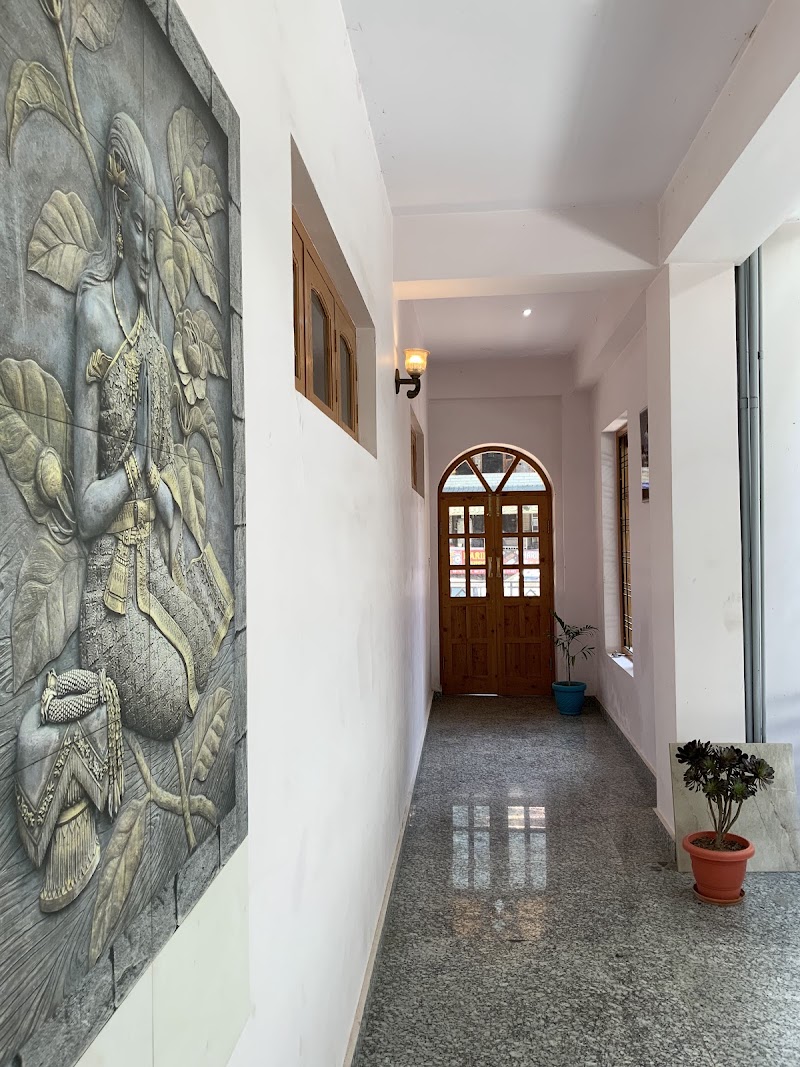 Hills And High Homestay - Hills And High Homestay Chattanseri, Raison, Chhatan Seri, Himachal Pradesh 175128, India