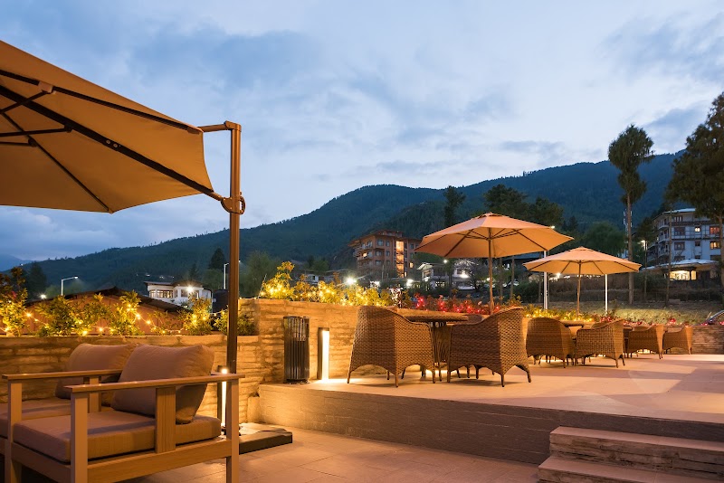 Norkhil Boutique Hotel & Spa