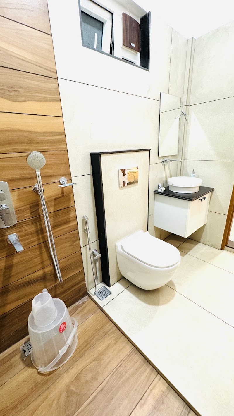 COASTAL BLISS APARTMENTS - COASTAL BLISS APARTMENTS opposite NEBO HOTEL SOUTH CLIFF, Varkala, Kerala 695141, India