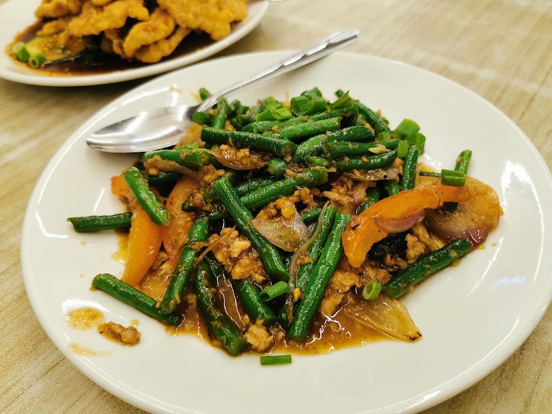 Cheng's @ 27 - Cheng's @ 27 27 Yong Siak St, Singapore 168654
