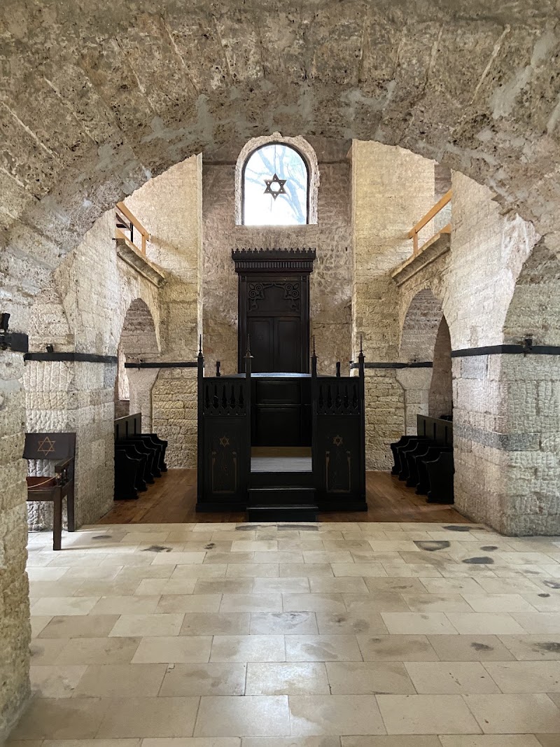 Museum of the Jews of Bosnia and Herzegovina