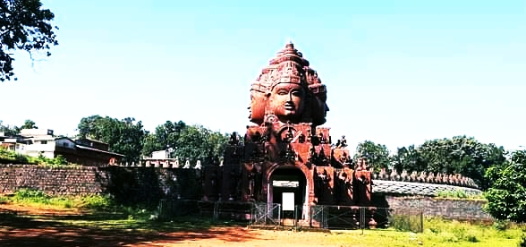 MP Tourism Office - MP Tourism Office, VW3F+57R, Bhanumati Road, Sevagram, Khajuraho, Madhya Pradesh 471606, India