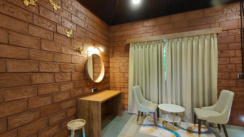 Unwind, Karjat - Unwind, Karjat, Karjat - Chowk Rd, behind Baba Dairy, Pali Bk., Maharashtra 410201, India