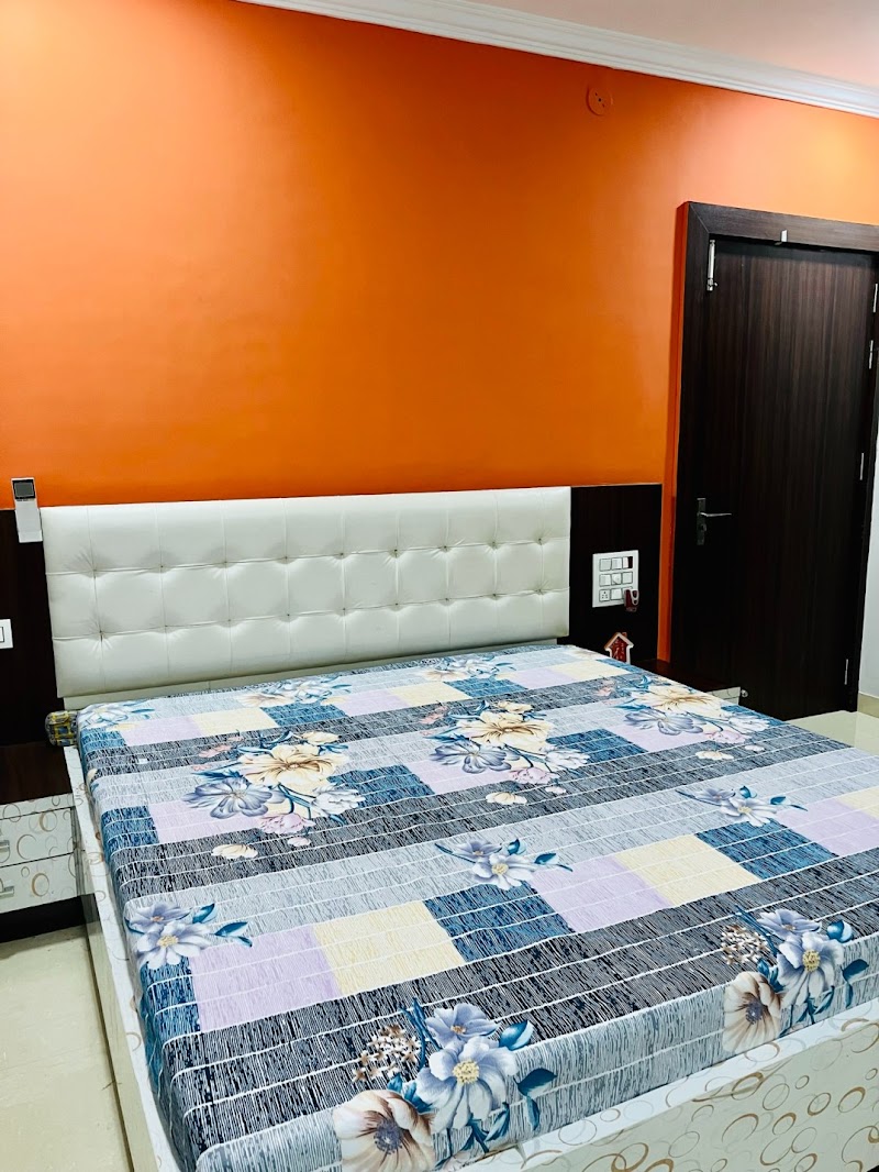 Bansiwala homestay - Bansiwala homestay 173, Mahakal Marg, Daulat Ganj, Malipura, Ujjain, Madhya Pradesh 456001, India