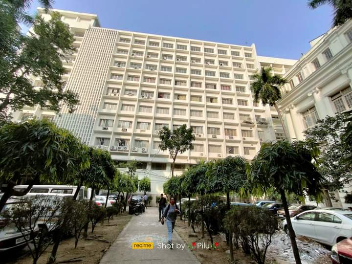 University of Calcutta - University of Calcutta, 87/1, College St, Calcutta University, College Square, Kolkata, West Bengal 700073, India