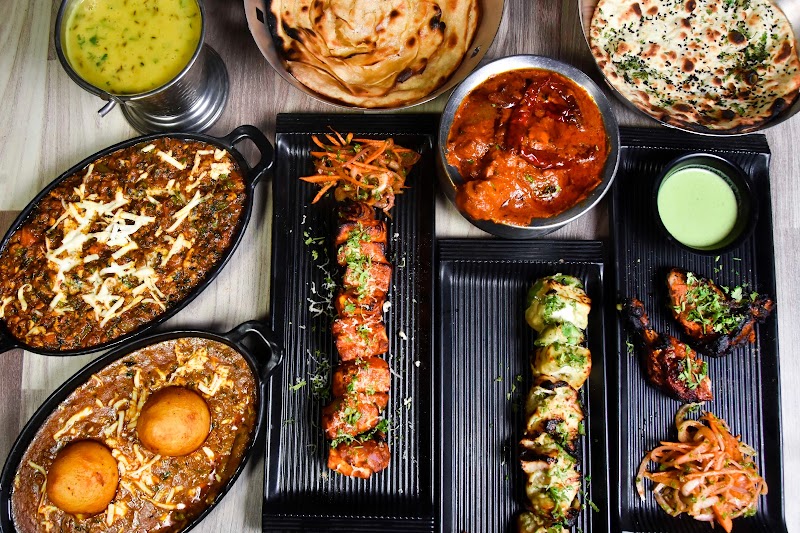 MOONLIGHT GARDEN RESTAURANT - MOONLIGHT GARDEN RESTAURANT, Shop No 3, Beltarodi Rd, near by Kabira Convent, Manish Nagar, Besa, Nagpur, Besa Pipla, Maharashtra 440037, India