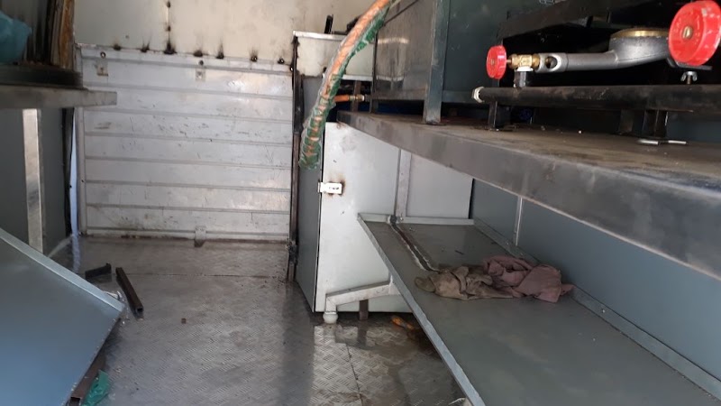 NSN FOOD TRUCK FABRICATORS - NSN FOOD TRUCK FABRICATORS, Bharathi St, Devanampattu, Sittu Oragadam, Ambattur, Chennai, Tamil Nadu 600053, India