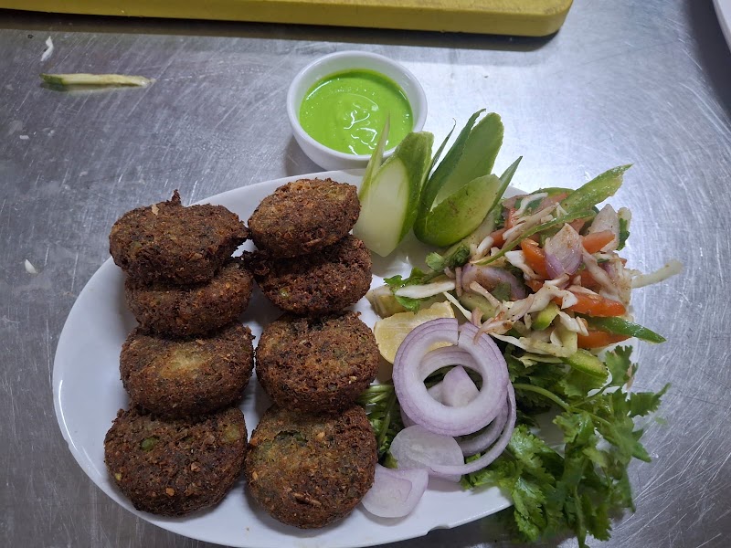 Thar Darbar - Thar Darbar, near Camel Farm, Bikaner, Shivbari Rural, Rajasthan 334001, India